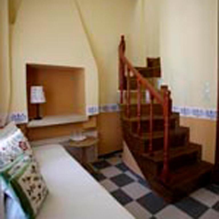 Traditional Hotel Ianthe Vessa ห้อง รูปภาพ