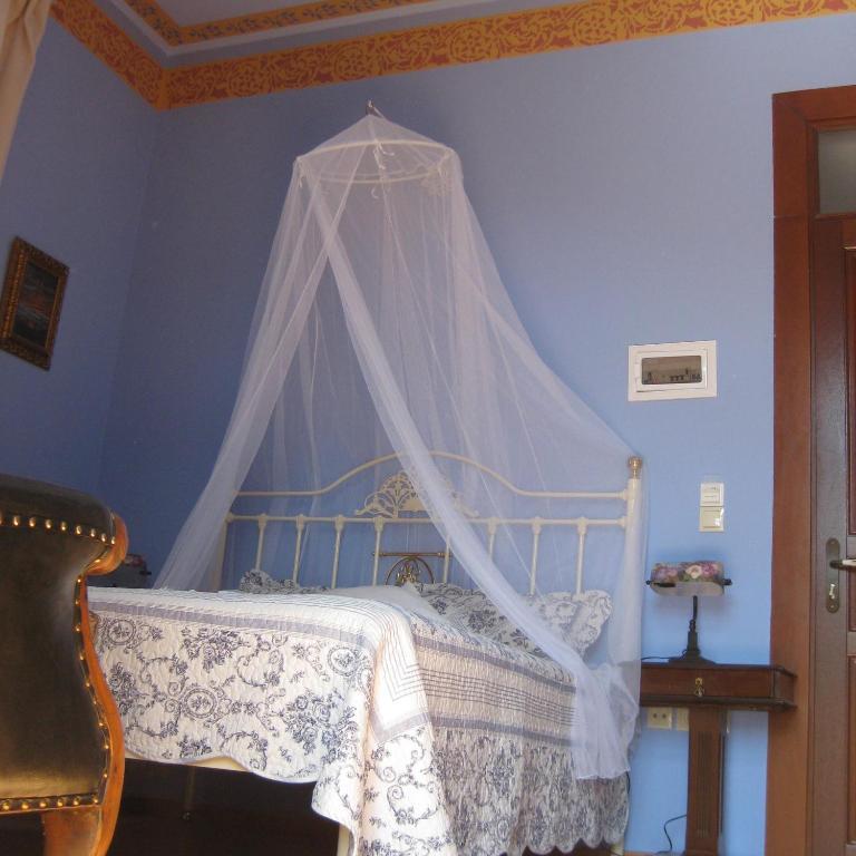 Traditional Hotel Ianthe Vessa ห้อง รูปภาพ
