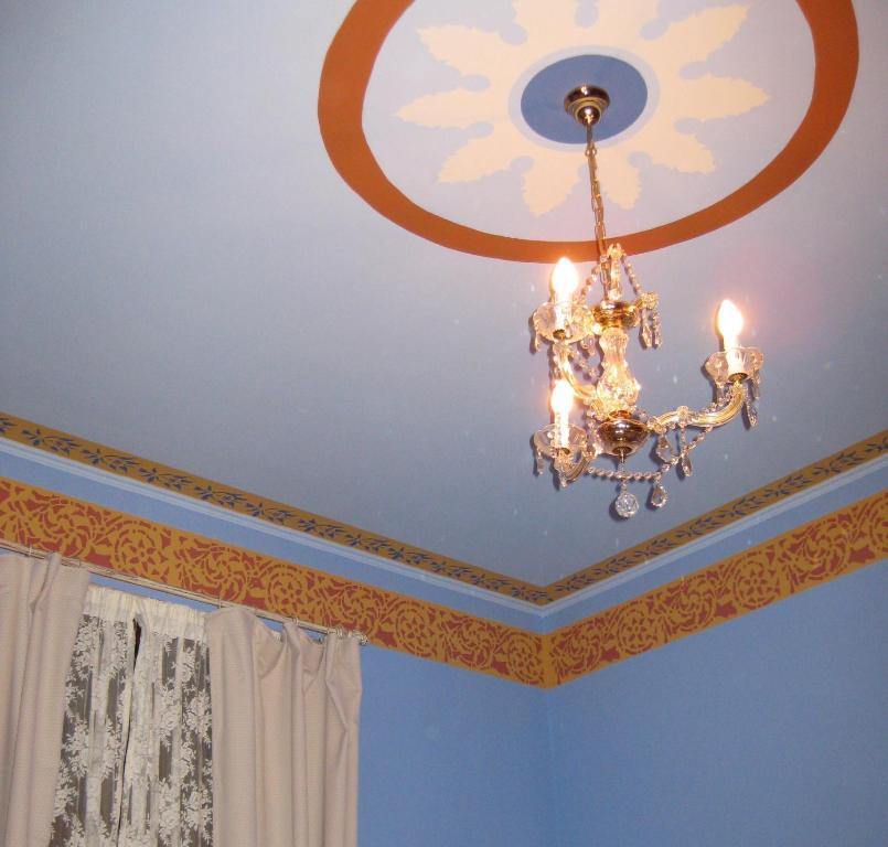 Traditional Hotel Ianthe Vessa ห้อง รูปภาพ