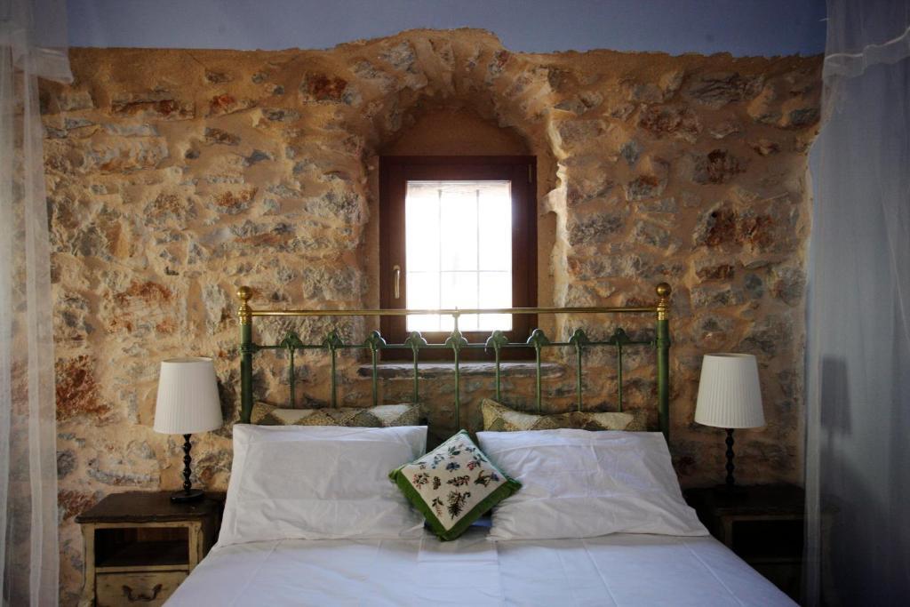 Traditional Hotel Ianthe Vessa ห้อง รูปภาพ