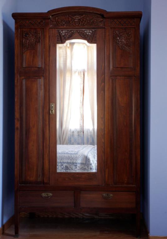 Traditional Hotel Ianthe Vessa ห้อง รูปภาพ
