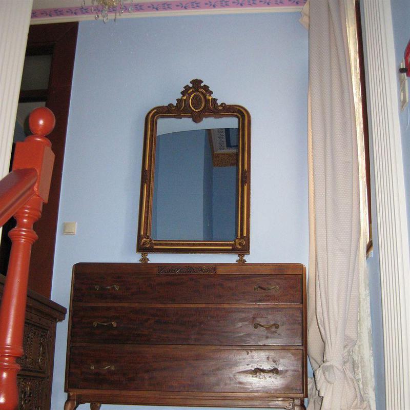 Traditional Hotel Ianthe Vessa ภายนอก รูปภาพ
