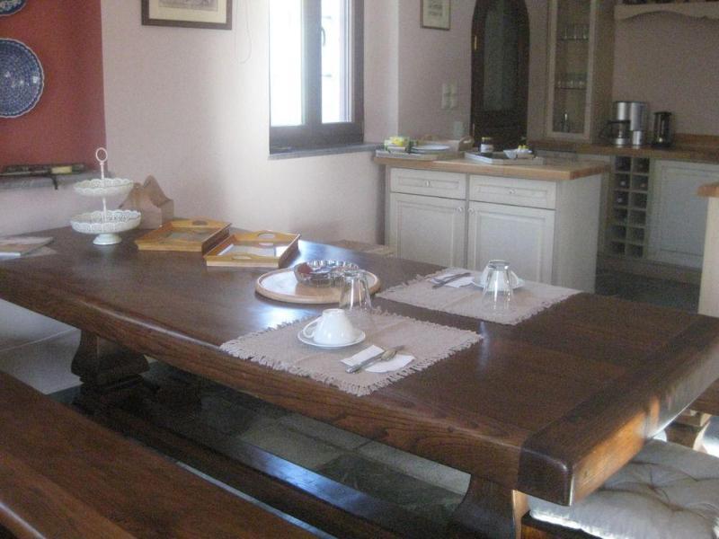 Traditional Hotel Ianthe Vessa ภายนอก รูปภาพ