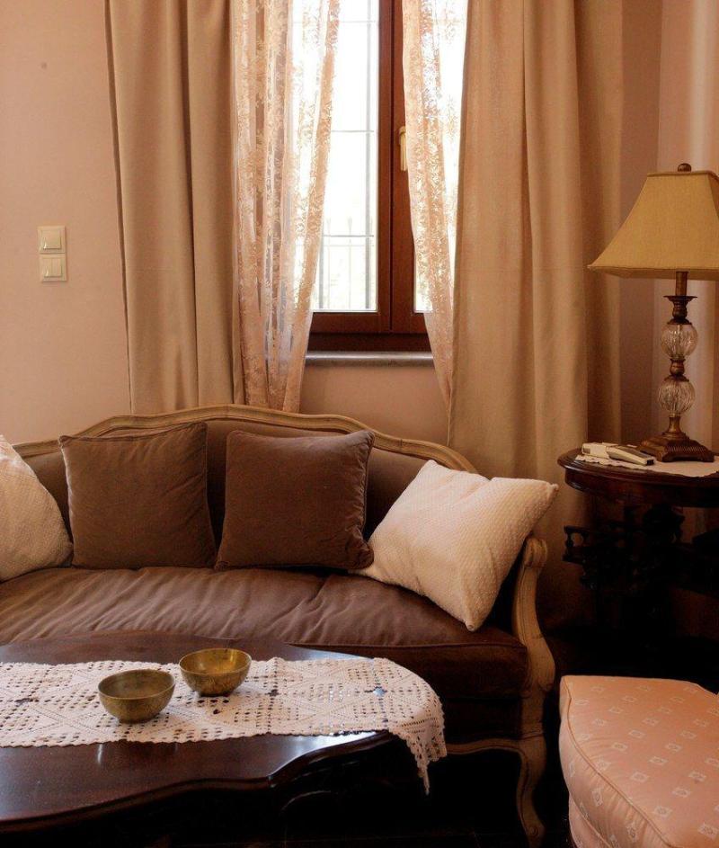 Traditional Hotel Ianthe Vessa ภายนอก รูปภาพ