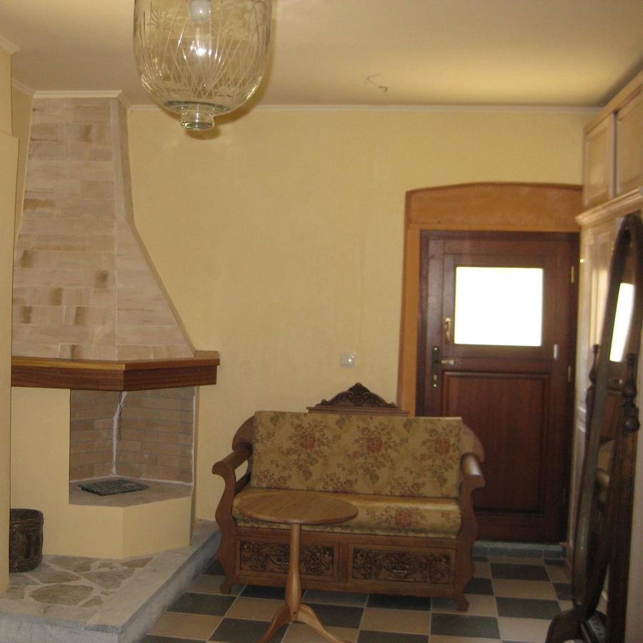 Traditional Hotel Ianthe Vessa ห้อง รูปภาพ