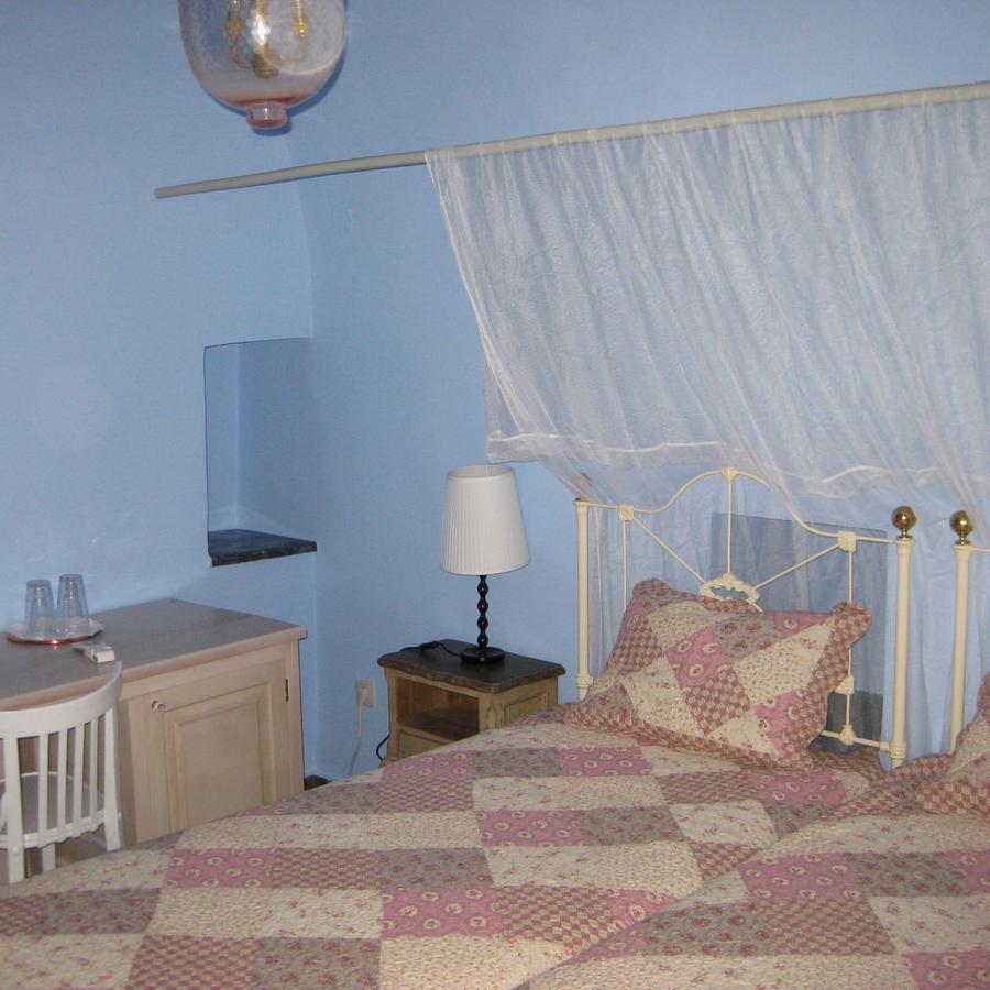 Traditional Hotel Ianthe Vessa ห้อง รูปภาพ