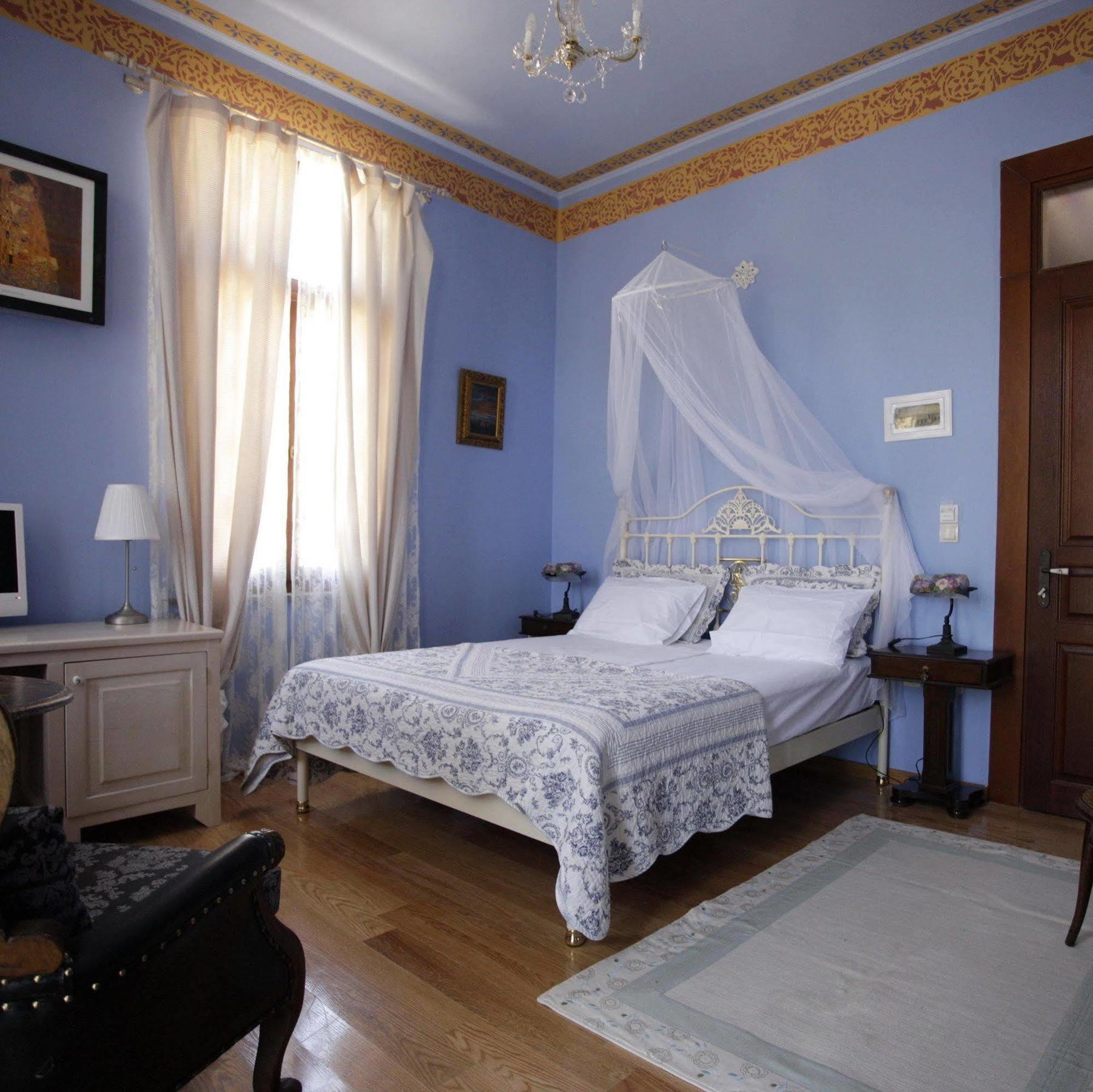 Traditional Hotel Ianthe Vessa ห้อง รูปภาพ