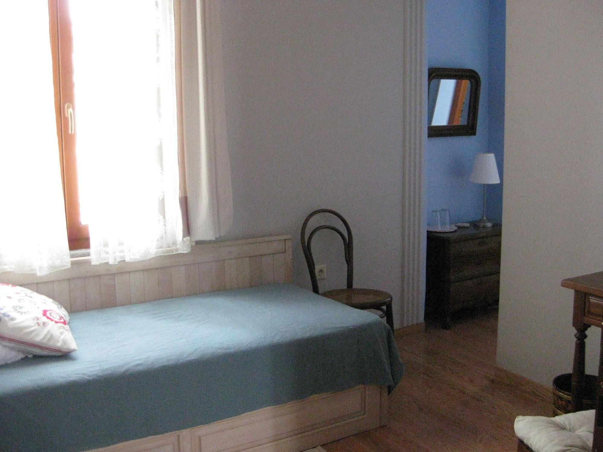 Traditional Hotel Ianthe Vessa ภายนอก รูปภาพ