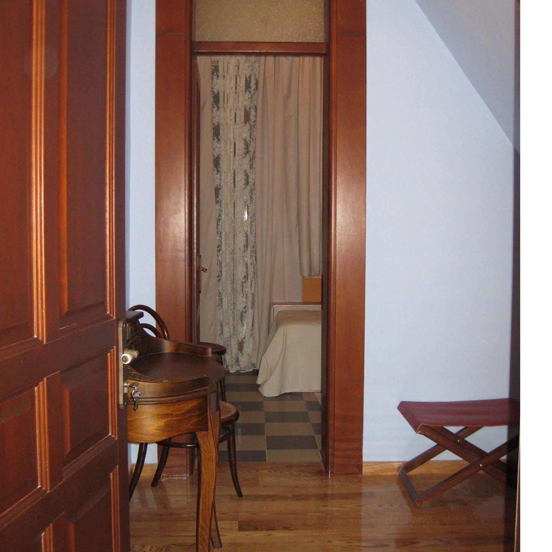 Traditional Hotel Ianthe Vessa ห้อง รูปภาพ