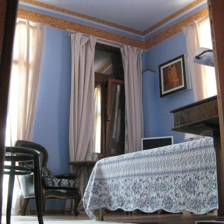 Traditional Hotel Ianthe Vessa ห้อง รูปภาพ